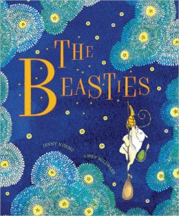 The Beasties book cover